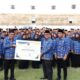 1.735 Tenaga Honorer Resmi Dilantik Jadi PPPK, kabupaten Cirebon Raih Penghargaan dari BKN