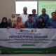 Program Dosen Pulang Kampung IPB Perkenalkan Inovasi Pupuk Organik Biohara Plus