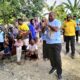 Kampanye Cagub No 2 MDF Disambut Antusias Masyarakat Keerom