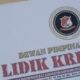 Pertanyakan Anggaran Di BKKBN Lahat” LIDIKKRIMSUS RI Akan Melayangkan Surat Laporan..!!