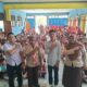 Peduli Generasi Muda, Polres Keerom Turun Langsung Beri Pembinaan MPLS Di Sekolah-sekolah