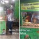 Lili dan Sari Demi Rejeki, Jamu Tradisional Bikin Sehat Hasilkan Omset Jutaan