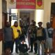 Lagi, Polres Keerom Berhasil Mengamankan Terduga Pelaku Pemerkosaan Dan Penganiayaan