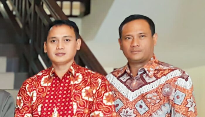 Eks Ketua DPC PDI P Indramayu Soroti Rencana Pengosongan Kantor Partai