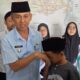 Kecamatan Mande Bersama Baznas Cianjur Santuni Puluhan Anak Yatim