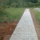 Kades Sangkanayu Bantah Tudingan Pavingisasi Asal-Asalan, BPD Pastikan Proyek Sesuai Hasil Musyawarah