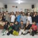 Polresta Cirebon Gelar Pengecekan Desa Presisi dan Sosialisasi Bahaya Penyalahgunaan Narkoba