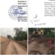 Kadis ESDM Sumsel Kirim Surat ke PT.KAI Diduga Beli Tanah Urug Ilegal Kangkangi Undang Undang Minerba Ancaman 100 M