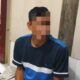 Polsek Talun Ungkap Kasus Curat, Satu Orang Diamankan
