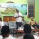 Bupati dan Wakil Bupati Keerom Silaturahmi Dengan Tokoh-tokoh Agama Islam