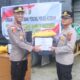 Apel Serpas, Polres Keerom Siap Kawal Keamanan PSU Pilkada Papua