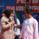 Polresta Cirebon Gelar Festival Seni Kreasi Tradisional Tingkat SMP