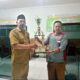 SMK Pasundan Cikalongkukon Sabet Kejuaraan, Salah Satunya Pencak Silat Dan Komik Digital
