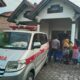 Geger! Bayi Perempuan Baru Lahir Ditemukan di Warung Kosong Sragi, Kapolres Turun Langsung ke Lokasi