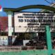 Potret Sarana Prasarana SD Negeri Kuripan 04 Kecamatan Kesugihan