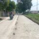 Pengecoran Jalan Arianatamanggala Kp. Serang Bobojong Mande Akhirnya Rampung