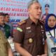 Gelar Pasar Murah, Kejari & DKPP Subsidi beras Bulog Untuk Masyarakat Indramayu ‎