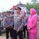 Groundbreaking Gedung Pertemuan Polres Pekalongan, Ditarget Rampung 150 Hari