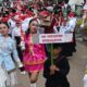 Bukti Cinta Tanah Air SDN Sukajaya Tampilkan Kreatifitas dan Pakaian Adat Sambut HUT RI 2025