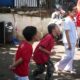 Semangat Kemerdekaan Hidup di Kebersamaan Lomba HUT RI PWI Cianjur