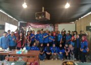 FORJAB Rayakan Ulang Tahun ke-1 dengan Penuh Kebersamaan