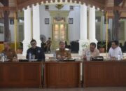 Bupati Imron Harap CDPOB Cirebon Timur Percepat Pemerataan Pembangunan