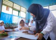 Dukungan Ekosistem Pendidikan Berhasil Kurangi Kesenjangan Mutu Pembelajaran di Pesisir Cirebon
