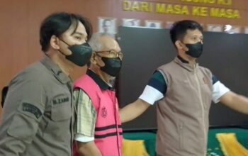 Kepala Unit BUMN di gabuswetan Indramayu Jadi Tersangka Korupsi