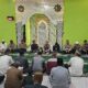 Polres Keerom Laksanakan Sholat Ghoib dan Doa Bersama untuk Korban Aksi Demonstrasi