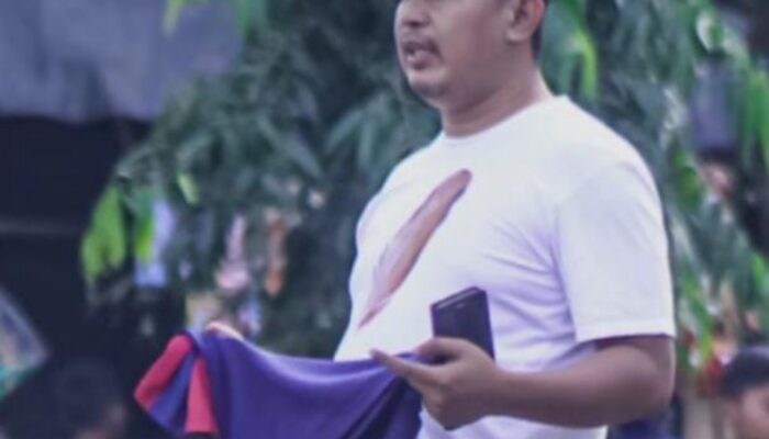 Desa Gendowang Meriahkan HUT RI ke-80 dengan Aneka Lomba, Warga Antusias Ikut Serta