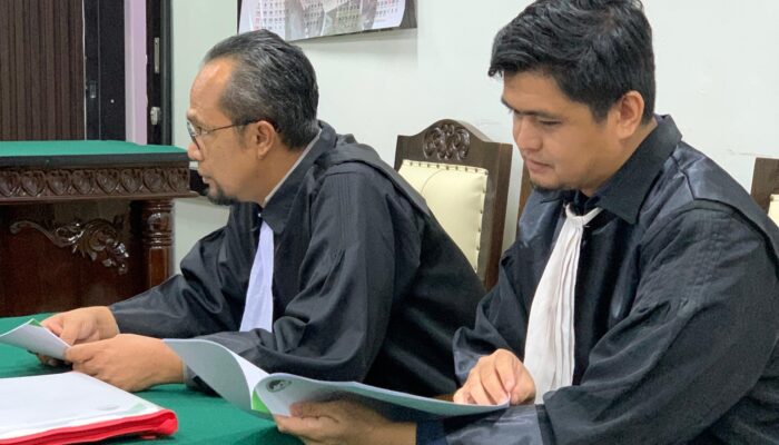 Keadilan Tak lagi Milik Pengacara, Narasi Sesat Pemkab Purwakarta, Bimo : Menaggapi Pemkab Purwakarta Luncurkan Rumah Restorative Justice di seluruh Desa