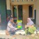Polri Salurkan beras Pangan Murah, Masyarakat Apresiasi Langkah POlri Polsek Kapetakan Polres Cirebon Kota