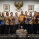 KEPALA BNN RI LAKUKAN AUDIENSI KE BARESKRIM, PERKUAT SINERGI PEMBERANTASAN NARKOTIKA