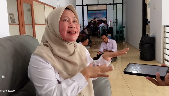 Dinsos Indramayu Mantapkan Peran Pendamping PKH sebagai Ujung Tombak Pelayanan Sosial
