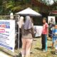 235 Nasi Box Dalam Solidaritas Bersama Orang-orang Baik, Yang Dibagikan Oleh Owner Cafe Dan Resto Sindanglaya Sebagai Penyambung Dermawan.