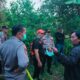 Mayat Tanpa Identitas Ditemukan Membusuk di Kebun Belakang Eks Kantor DPU Pekalongan