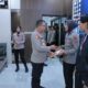 Kapolda NTB Beri Penghargaan untuk Anggota Berprestasi dan Korban Saat Unjuk Rasa