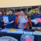Polda Papua Amankan Pelaku Pertambangan Emas Ilegal di Keerom