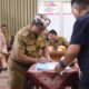 Bupati Imron Minta Pejabat Kreatif dalam Kontrak Kerja 2025