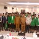 Bupati Keerom Hadiri Pelantikan Tiga Ormas Islam Kabupaten Keerom