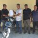 Polres Keerom Ungkap Kasus Pencurian, Satu Unit SPM Diserahkan ke Polsek Jayapura Utara