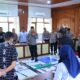 Jelang Konser Gema Merah Putih, Polres Pekalongan Gelar TFG Bareng Stakeholder
