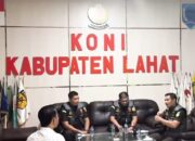 LIDIKKRIMSUS RI Angkat Bicara Anggaran KONI Tahun 2024 Senilai Rp 4,9 M Diduga Fiktif dijabat Pj Bupati Lahat