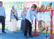 Bupati Imron Dorong Festival Literasi Jadi Agenda Rutin di Kabupaten Cirebon