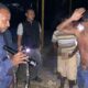 Pembawa Ganja Dibekuk, Dua Sepeda Motor Diamankan Saat Giat Hunting C3 Polres Keerom