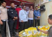 Kasus Pengoplosan Beras Yang Diungkap Satgas Pangan Polda NTB Kini Dinyatakan Lengkap