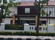 44 Ketua Cabor Dana Hibah KONI Lahat Tahun 2023 diperiksa Kejari Lahat Siapa Bakal Tersangka Baru