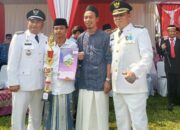 Tiga Hari Persiapan, Septian Ardiansyah Raih Juara ke II Lomba Ceramah