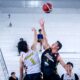 LATIH TANDING DENGAN PRIAMANAYA SSBC, TIM BASKET PORPROV LAHAT DAPATKAN PENGALAMAN BERHARGA