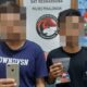 Polres Pekalongan Tangkap Dua Pengedar Sabu, Amankan Barang Bukti 9,62 Gram